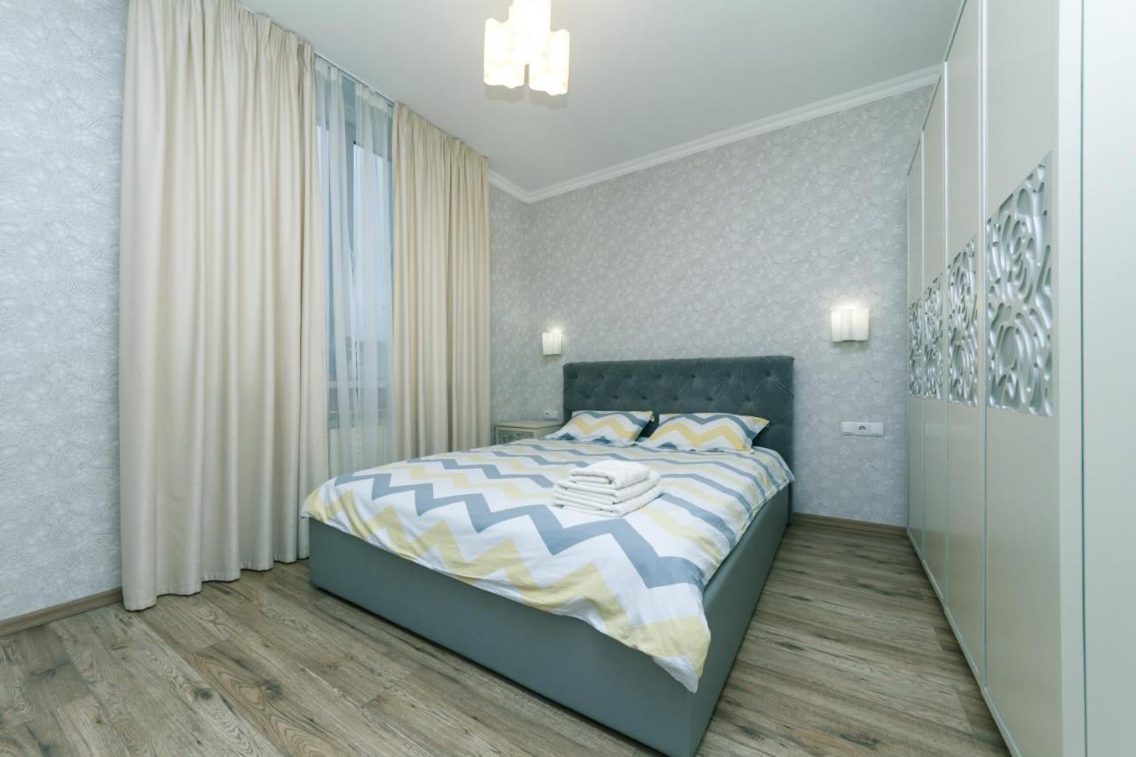 Лучшая Квартира В Броварах Brovary Dış mekan fotoğraf